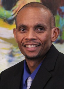 Brother Dr. Abul Pitre'